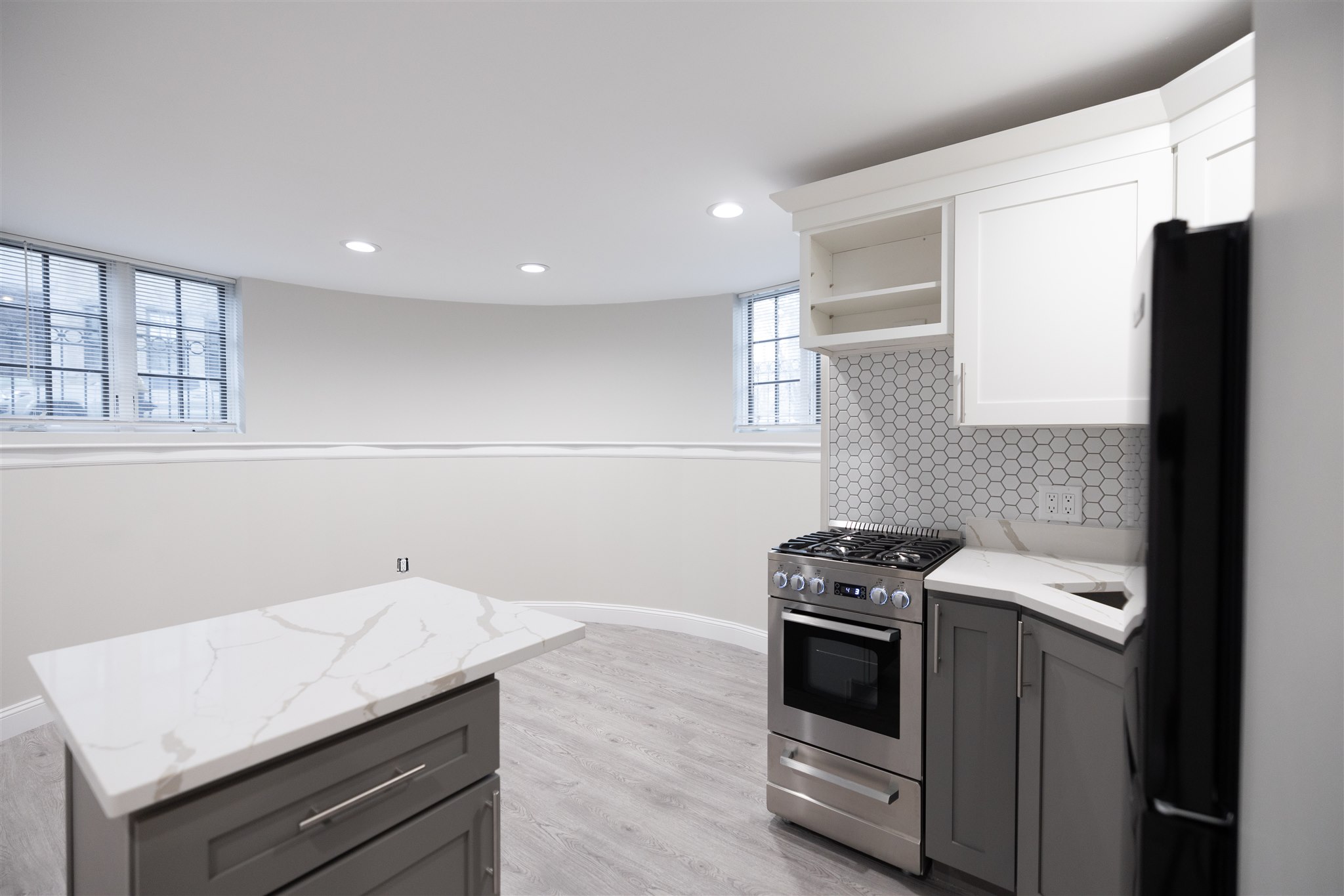 158 Saint Botolph St, Back Bay