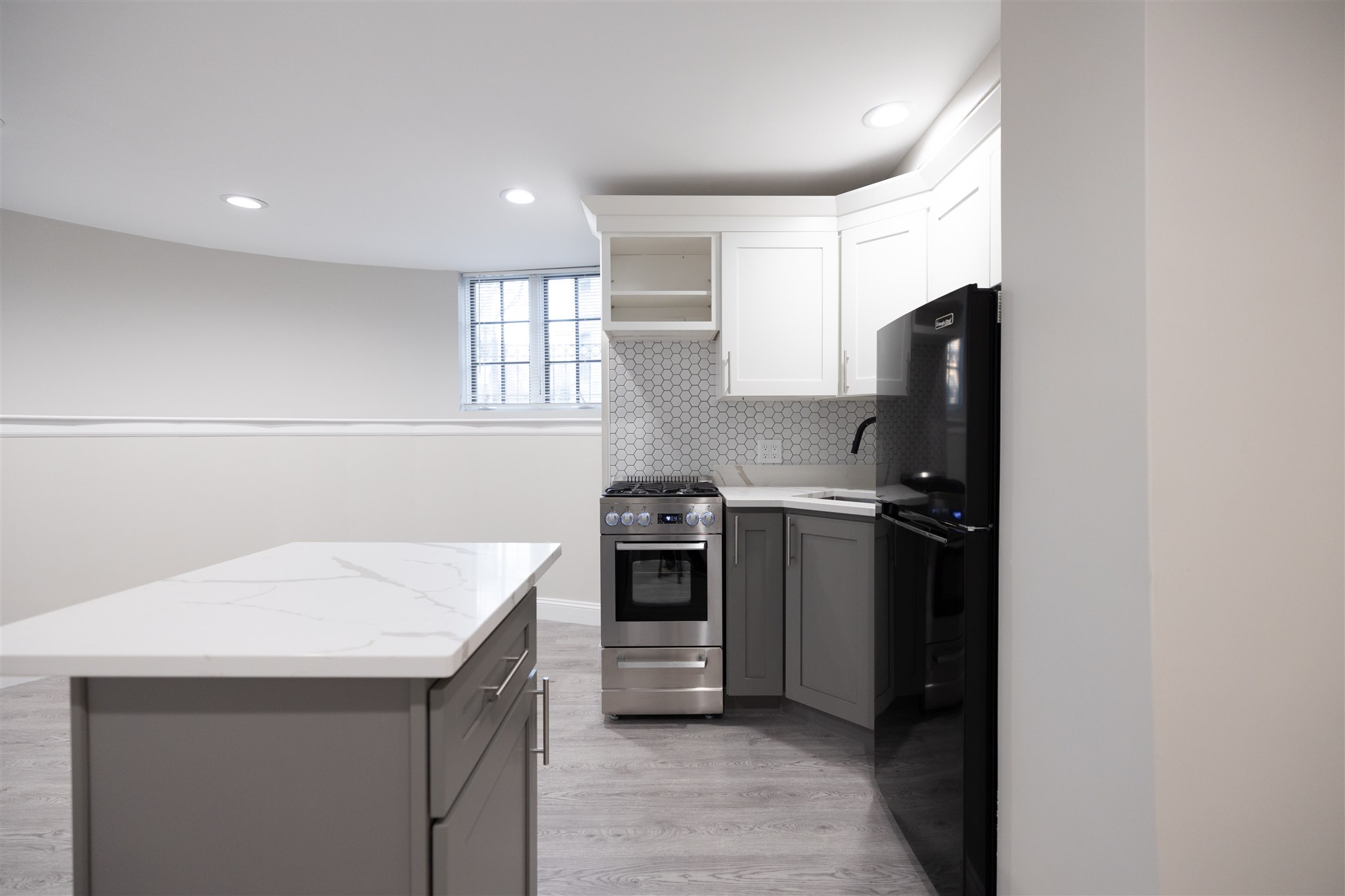 158 Saint Botolph, Back Bay