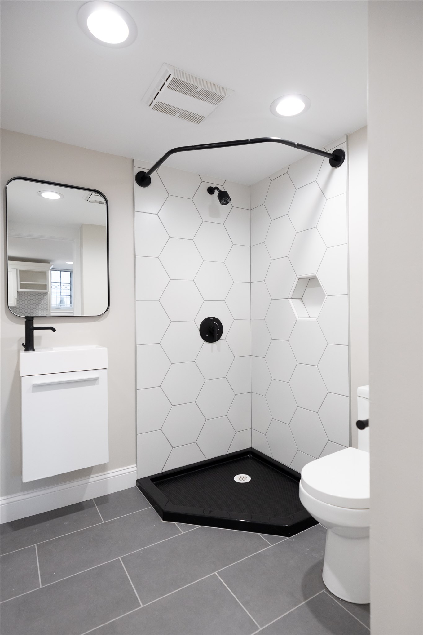 158 Saint Botolph St, Back Bay