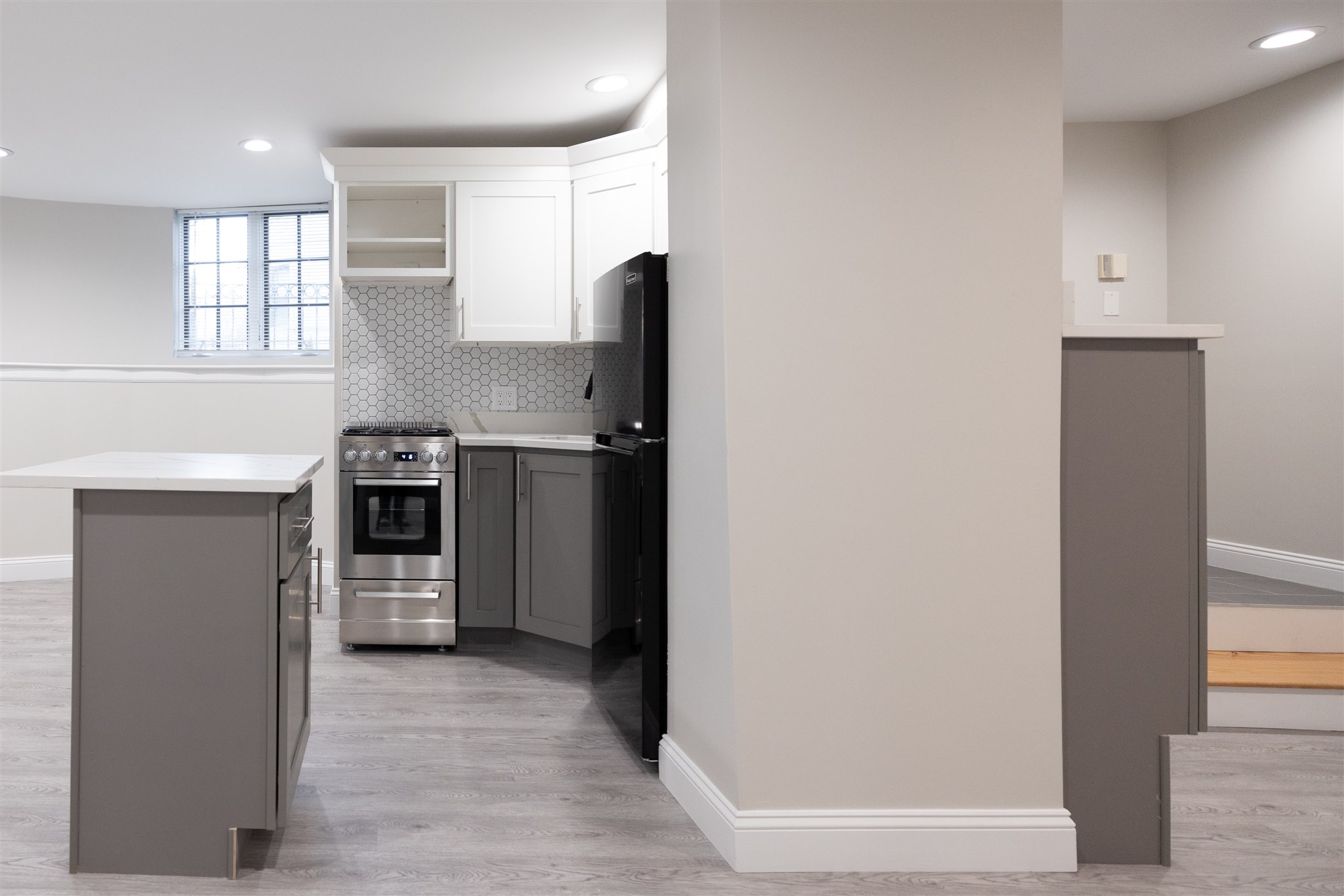 158 Saint Botolph St, Back Bay