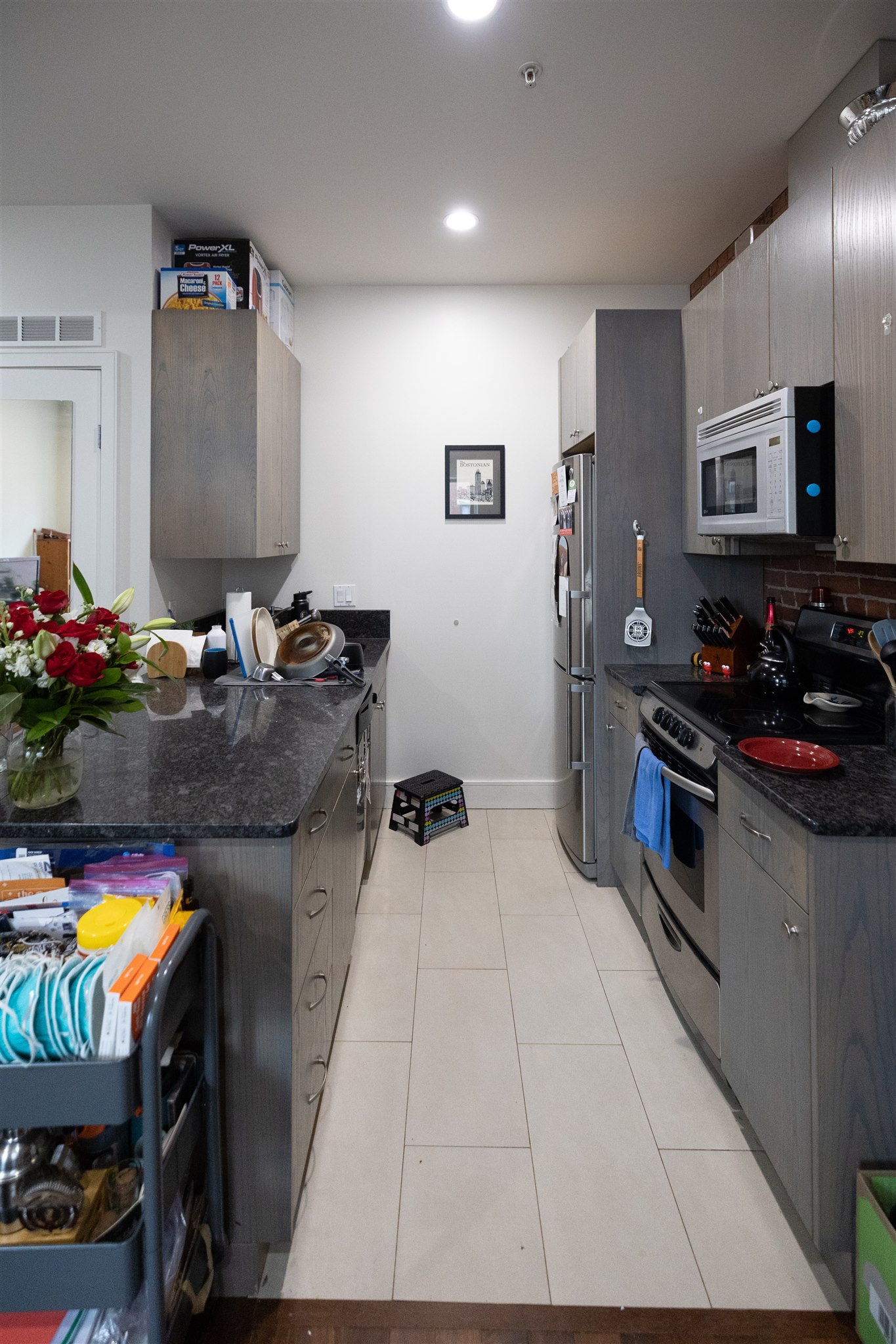 460 Harrison Ave, South End