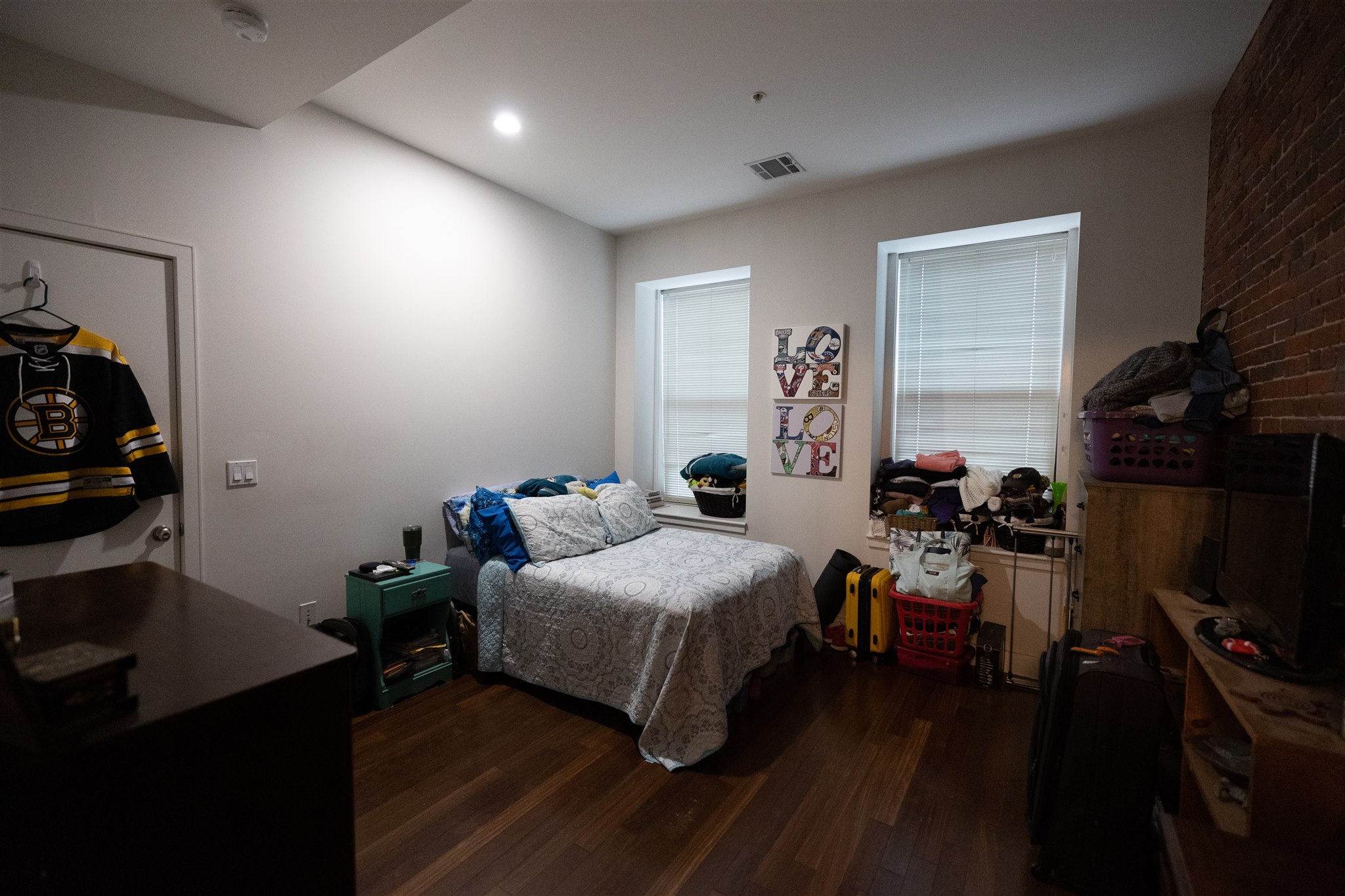 460 Harrison Ave, South End