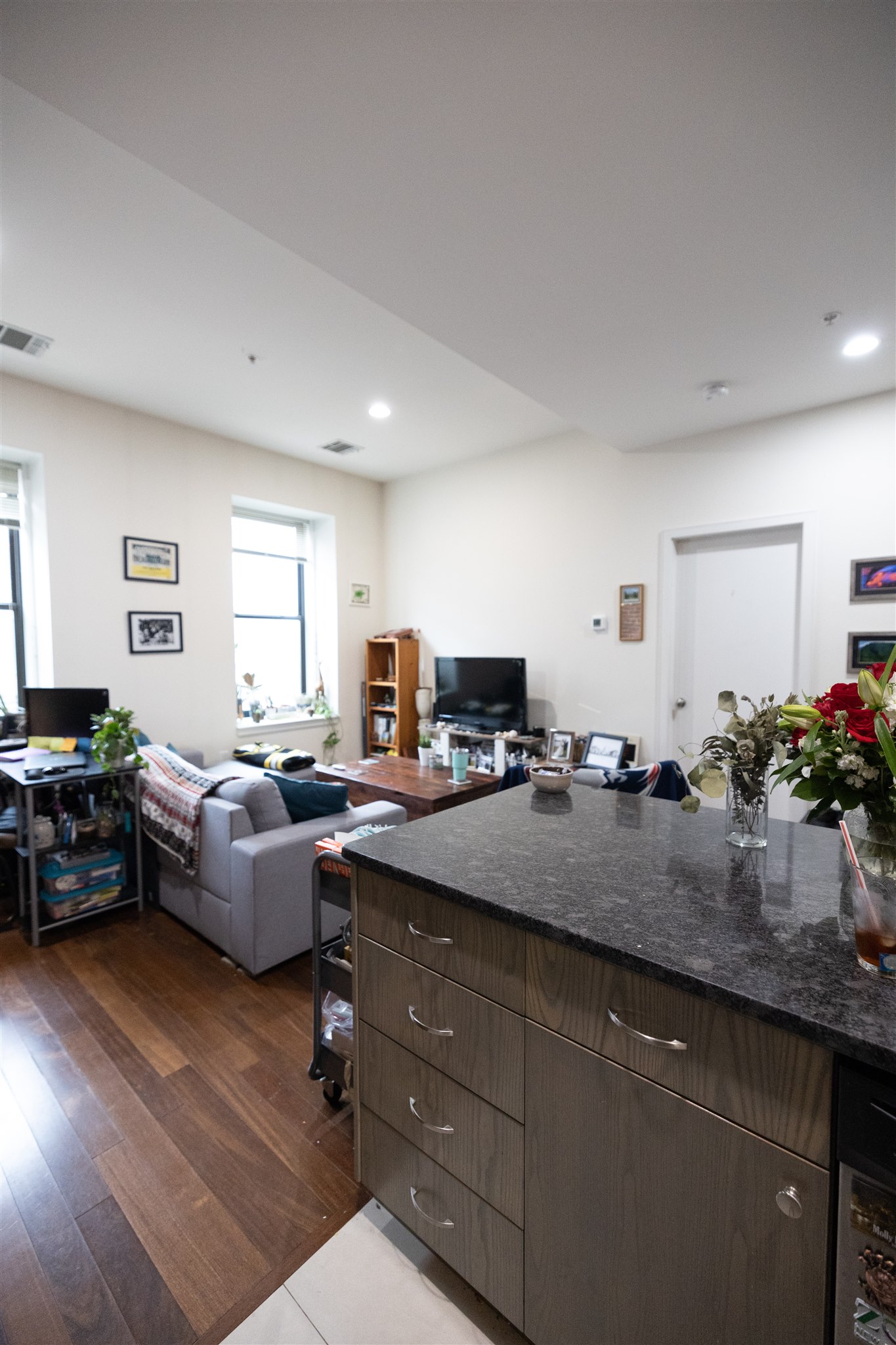 460 Harrison Ave, South End