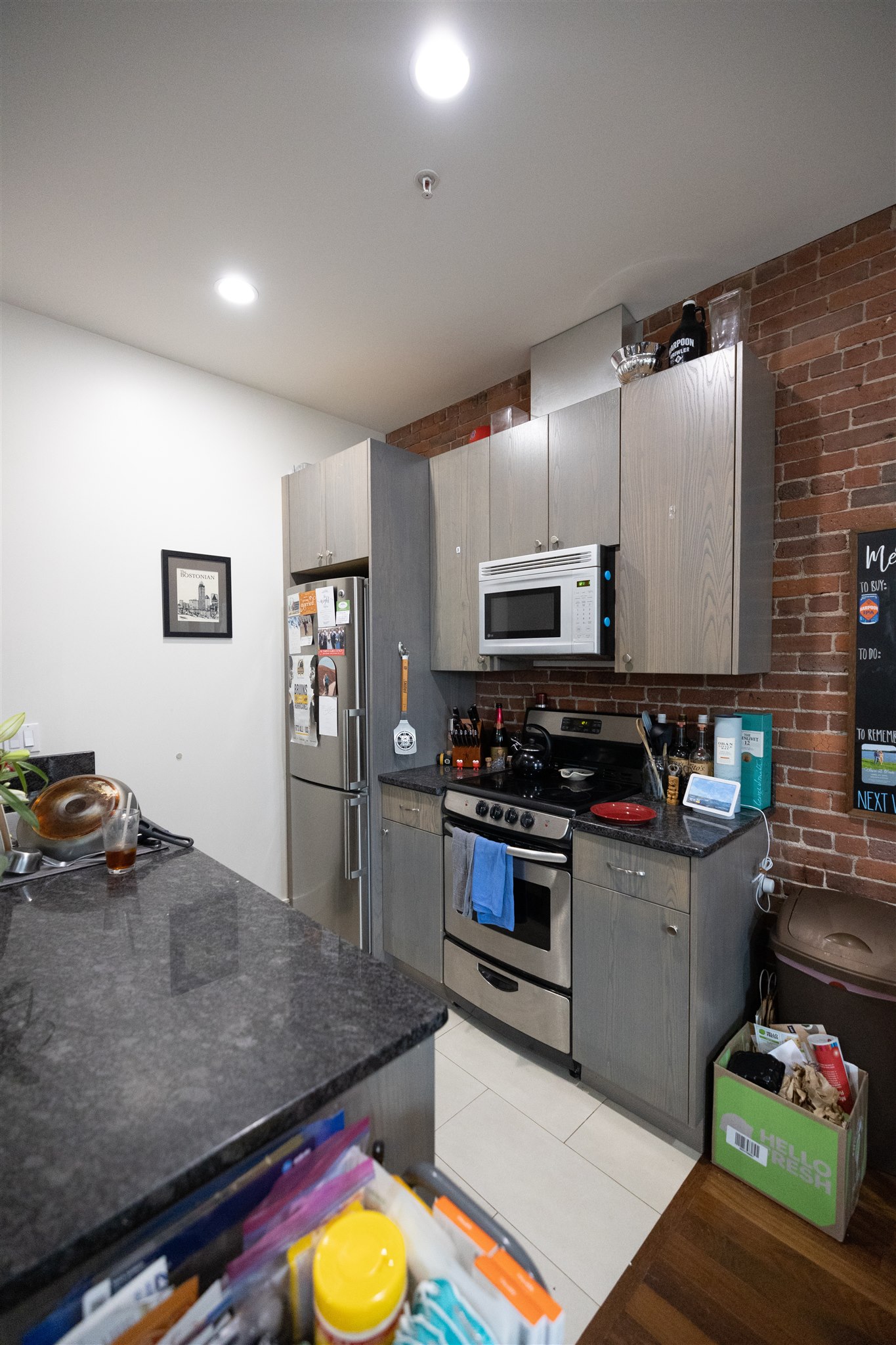 460 Harrison Ave, South End