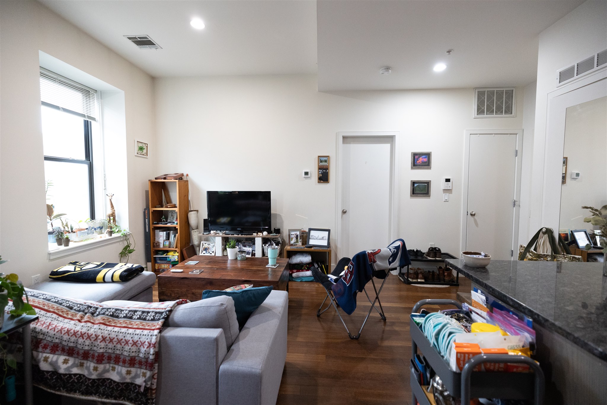 460 Harrison Ave, South End