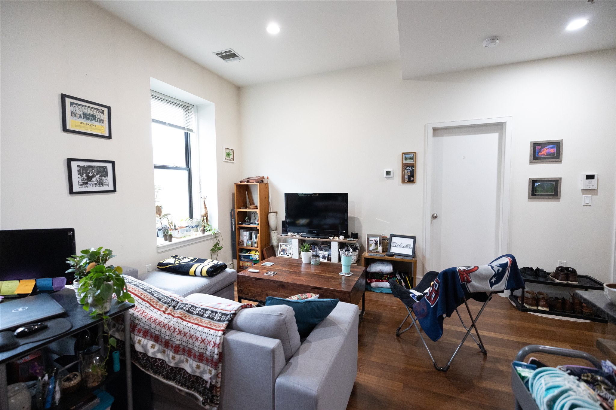 460 Harrison Ave, South End