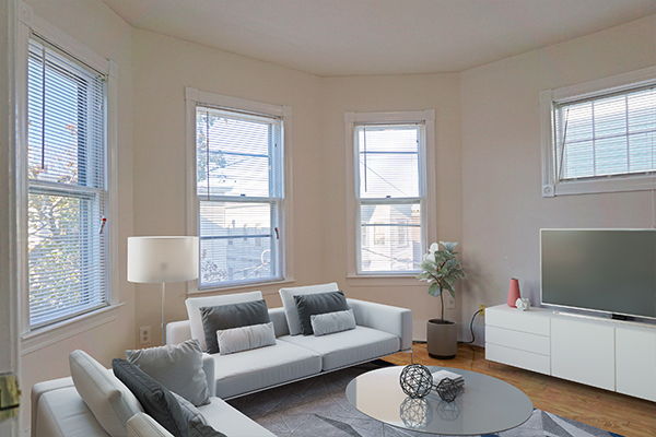 40 Calvin St, Inman Square