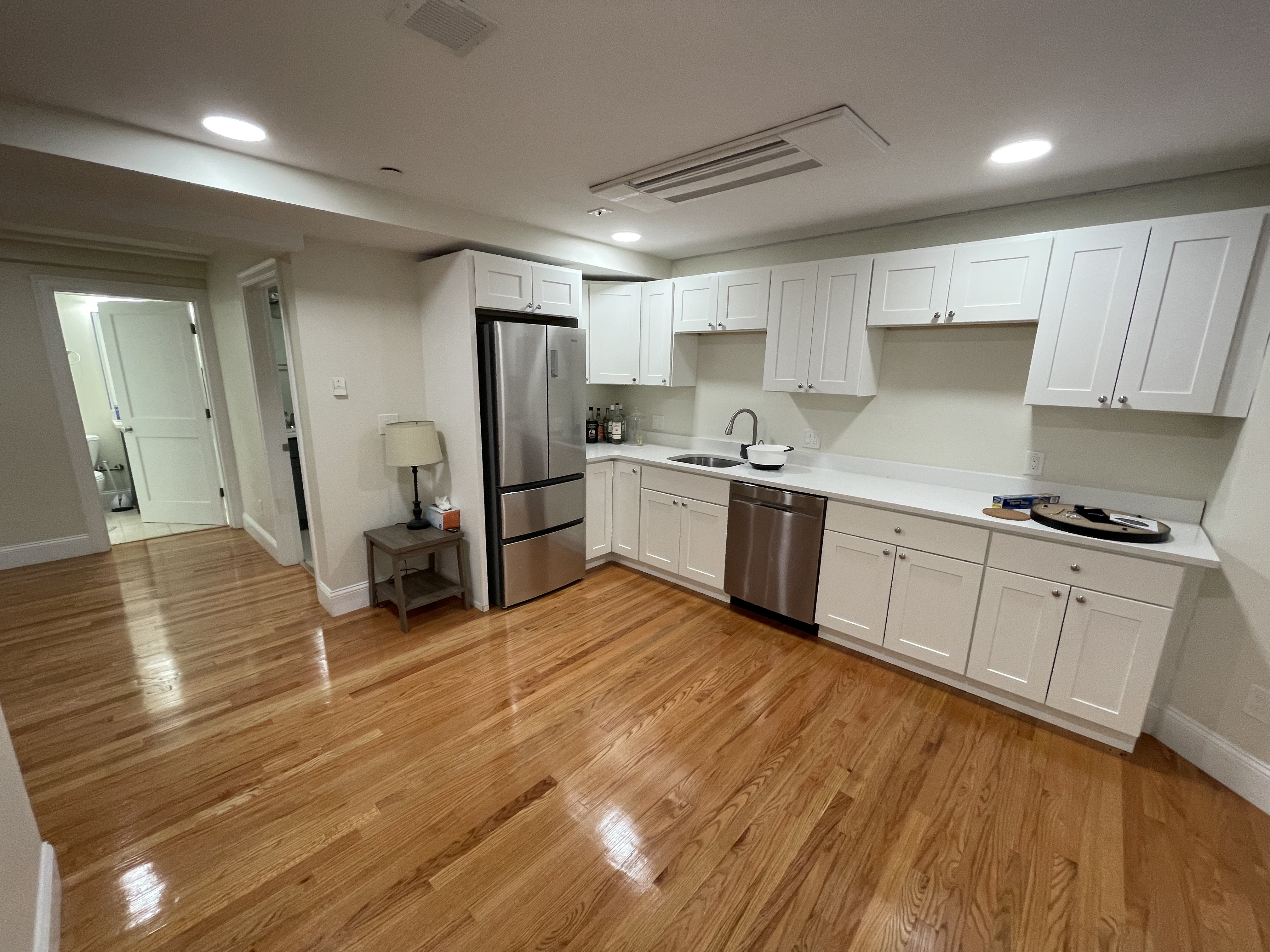 12 Harris St, Coolidge Corner