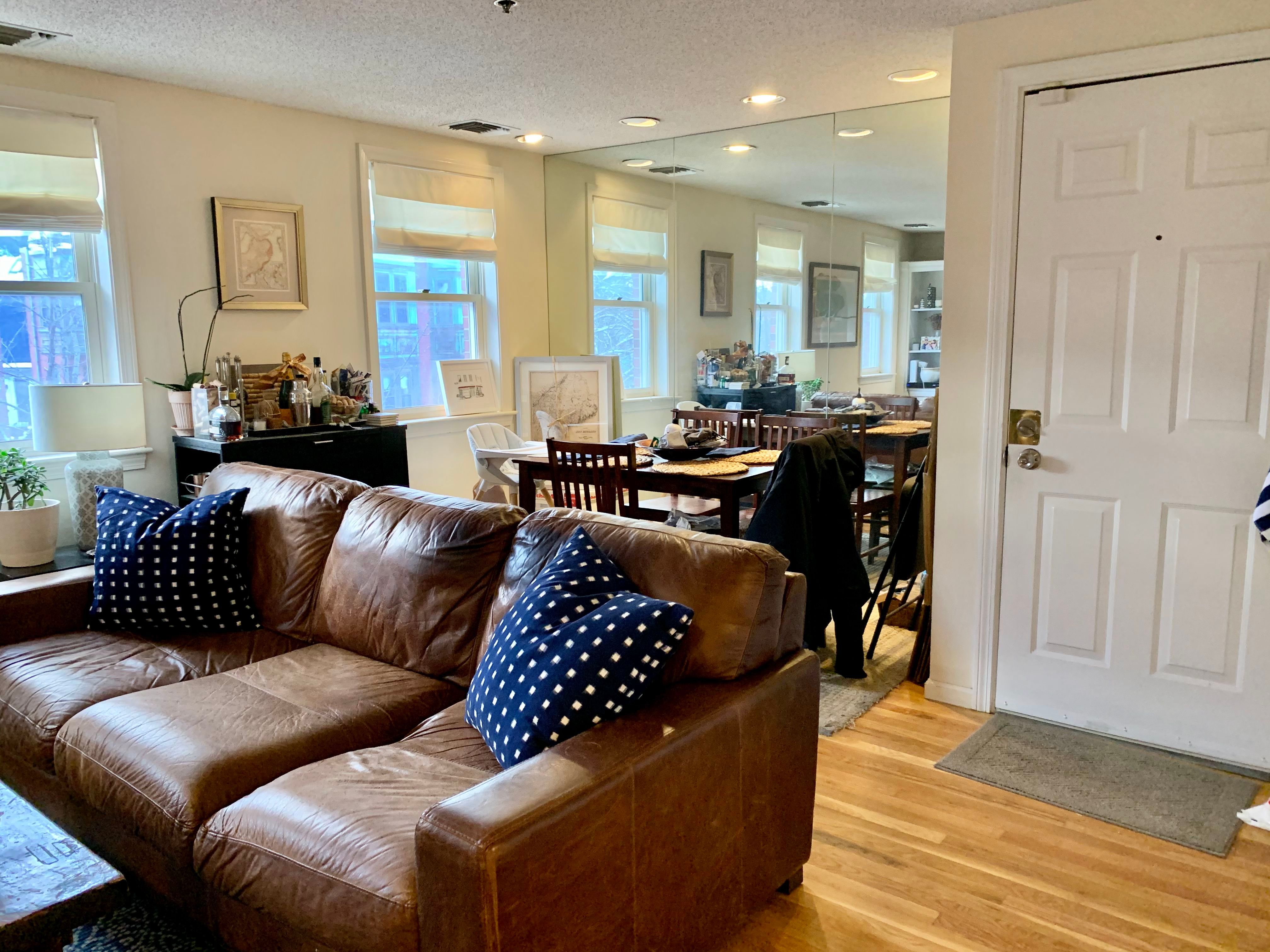 19 Main, Charlestown