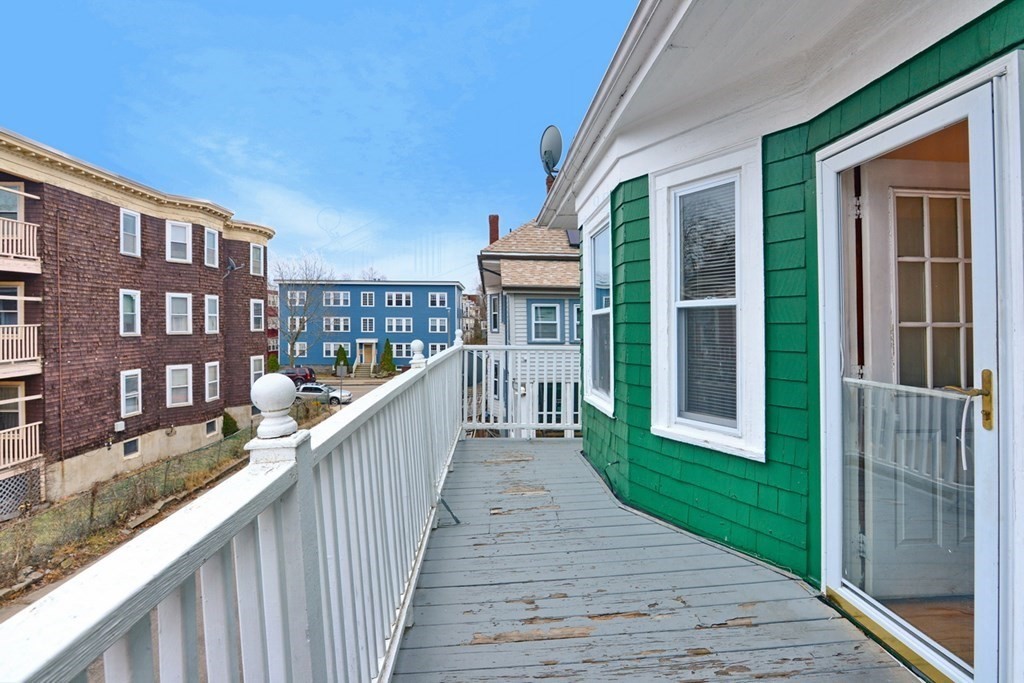 8 Joseph St, Dorchester