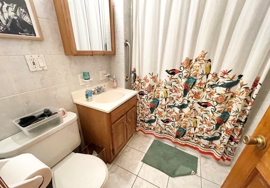 106 Buttonwood St, Dorchester