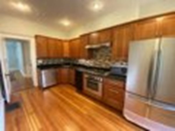 318 Tappan St, Brookline Village
