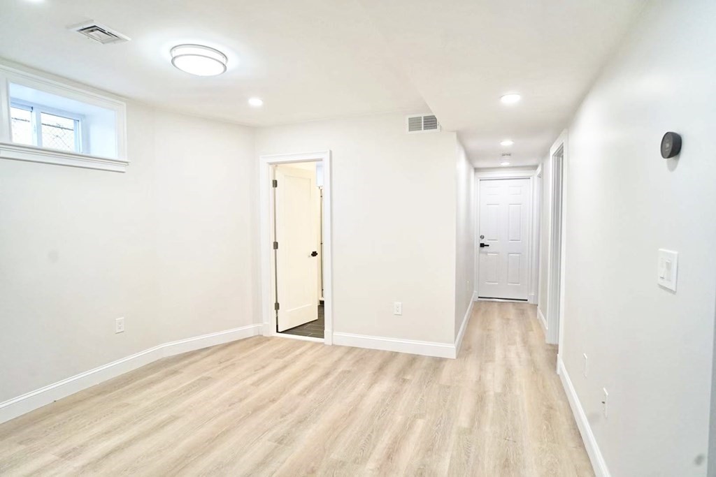 75 Wareham St, Tufts University