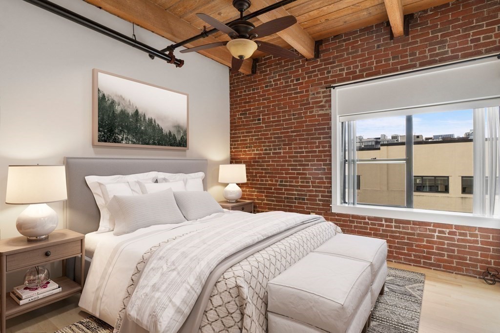 33 Sleeper St, Seaport District