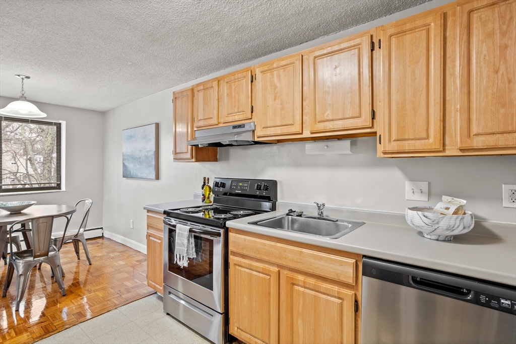 75 Morton Village Dr, Mattapan