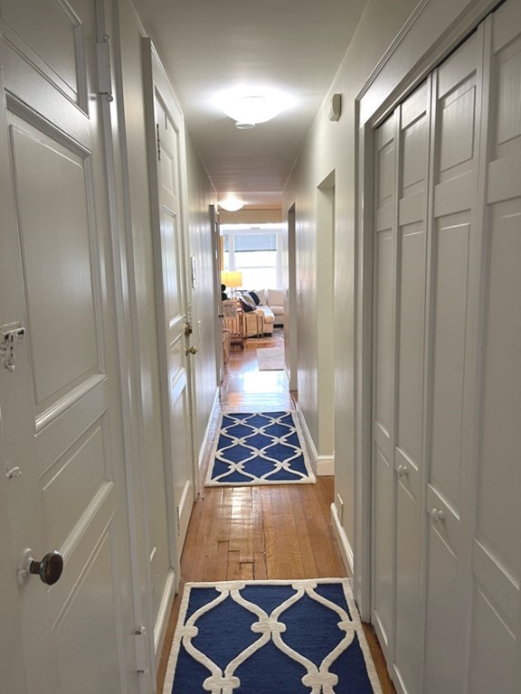 471 Beacon St, Back Bay