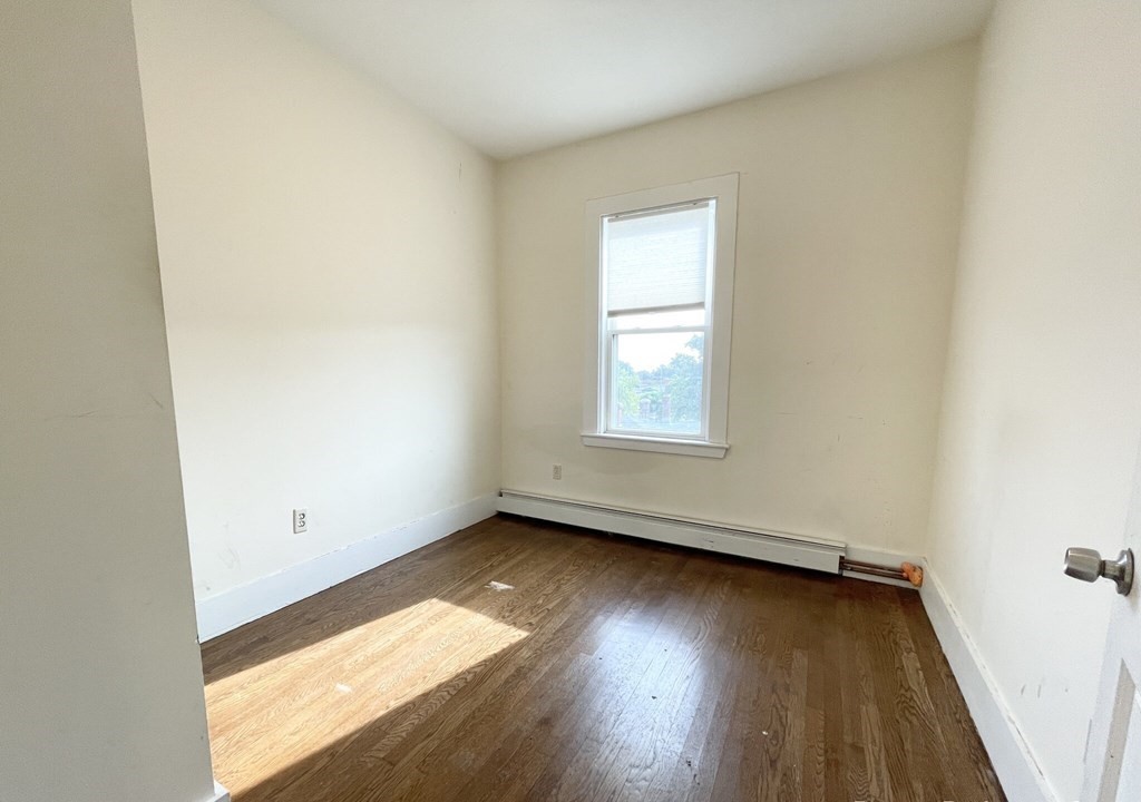 106 Buttonwood St, Dorchester