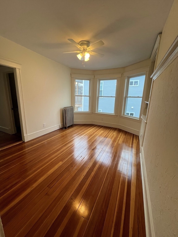 20 Fairmount St, Dorchester