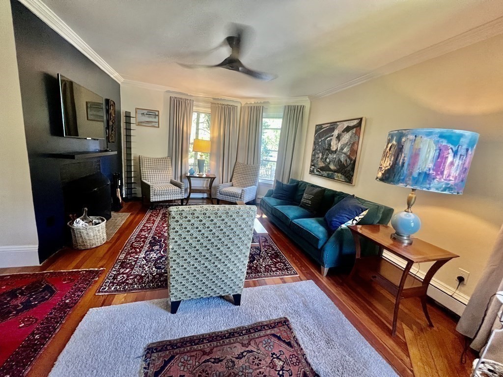 5 Greenough Park, Jamaica Plain