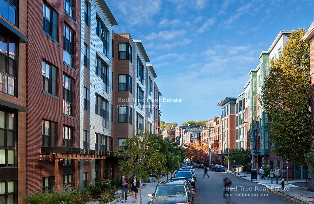 65 Brainerd Rd, Allston