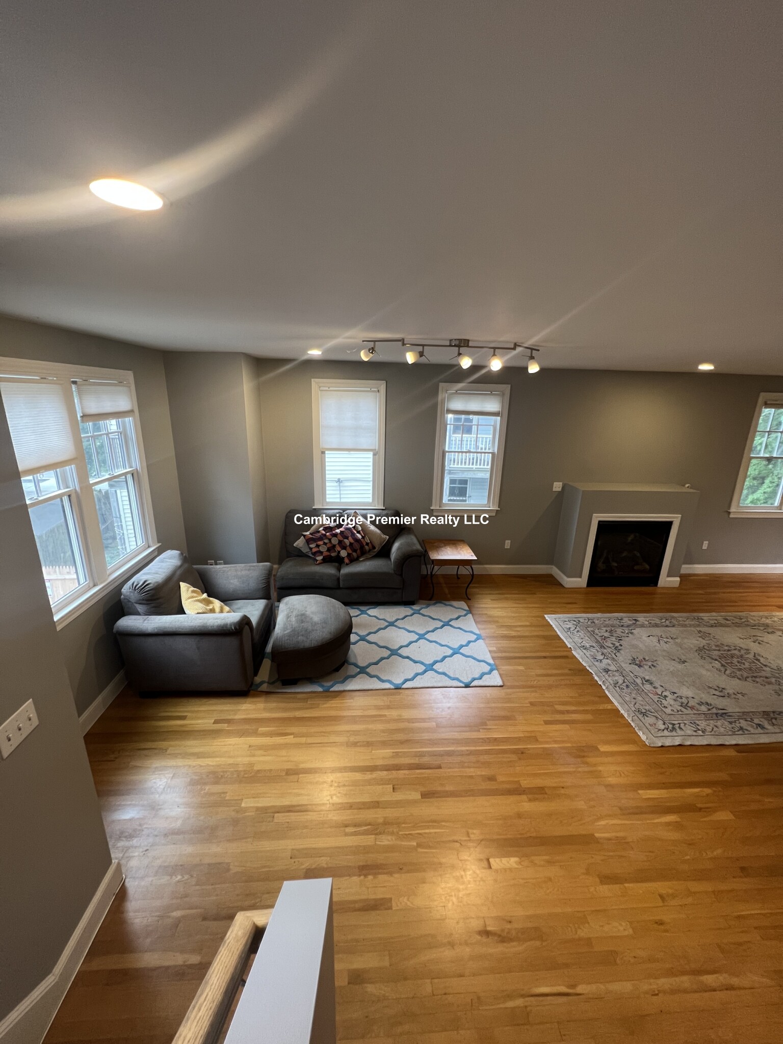 384 Washington St, Ward Two