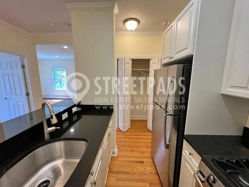 1 Langdon Sq, Harvard Square