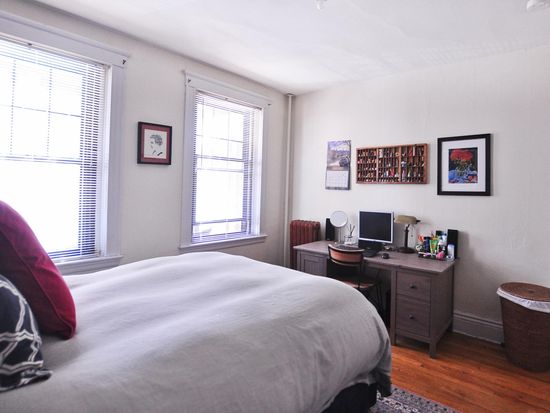 1758 Commonwealth Ave, Brighton