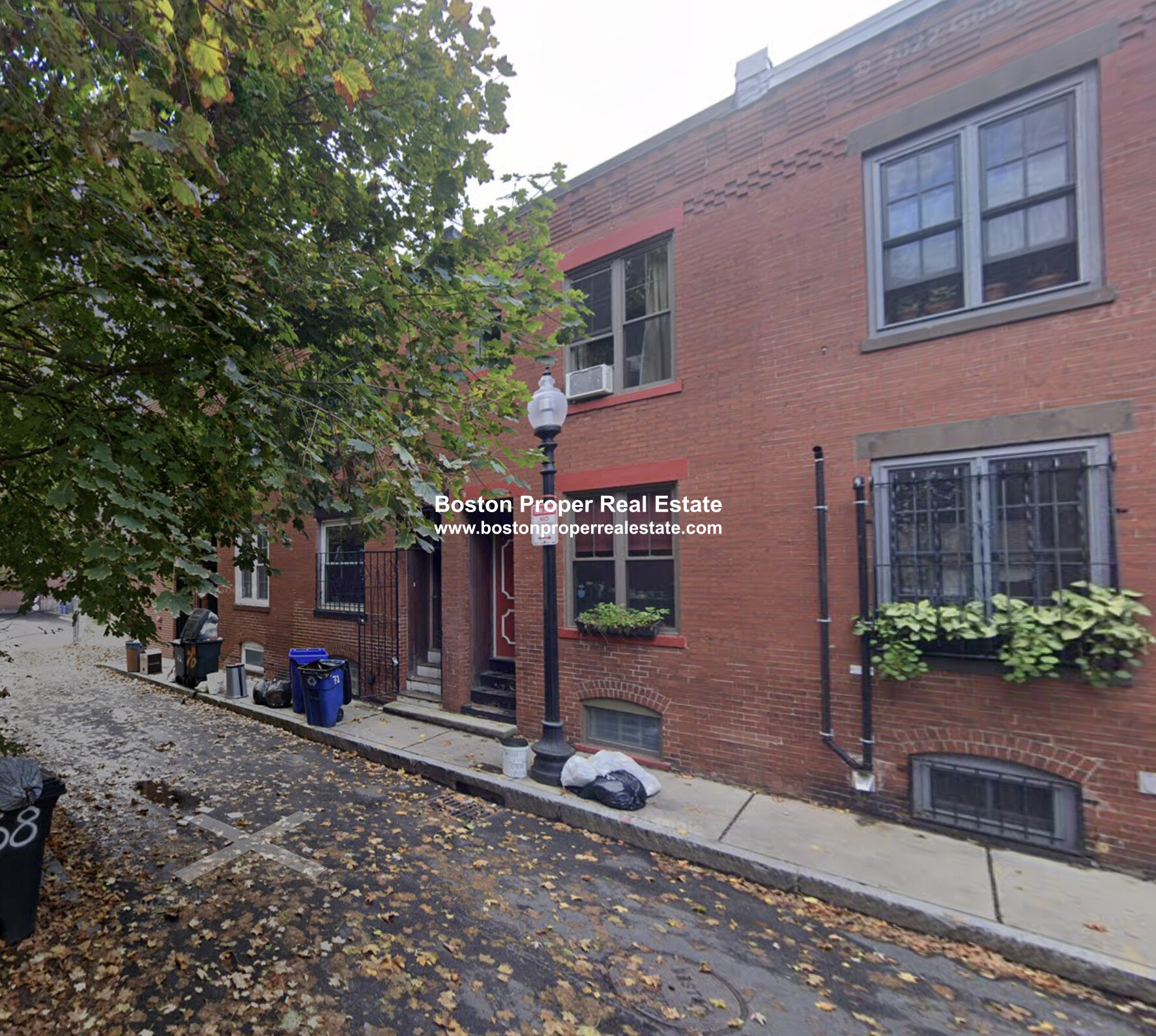 20 Sussex St, Roxbury