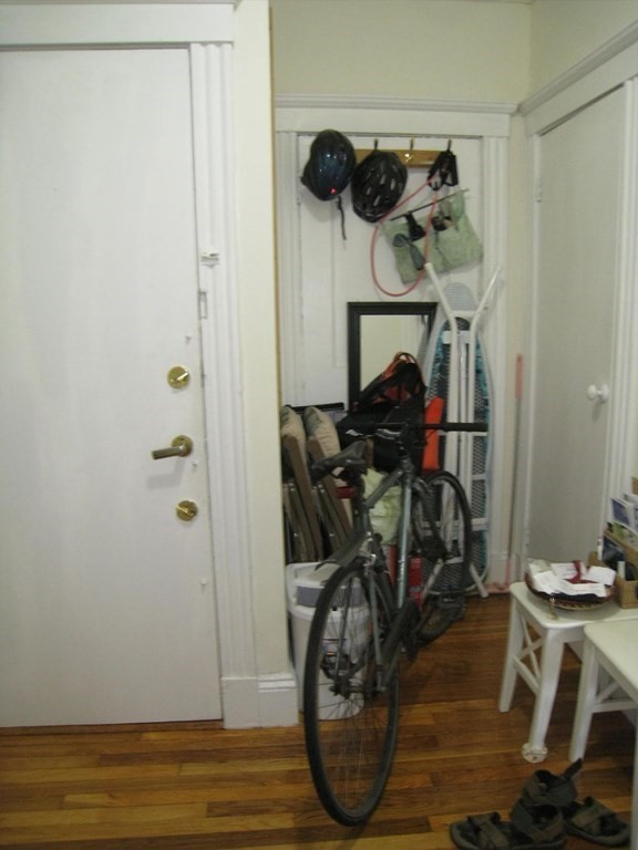 30 Jamaicaway, Jamaica Plain