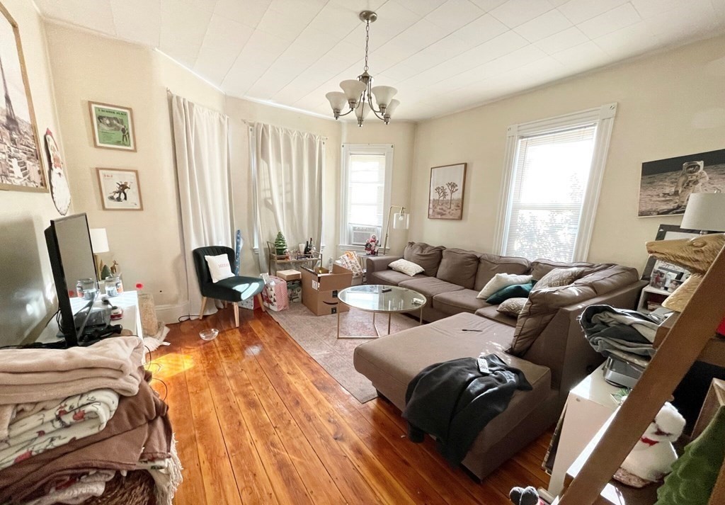 106 Buttonwood St, Dorchester