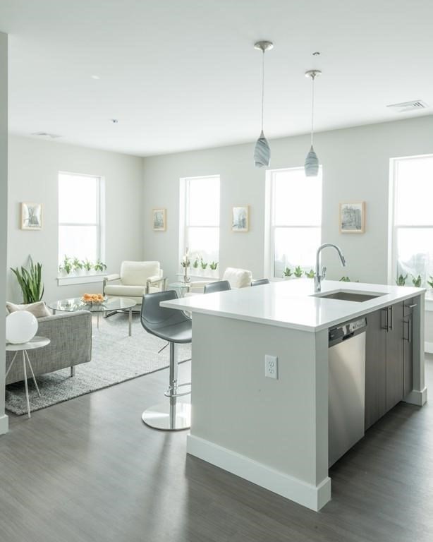 23 Bridge St, Quincy Center