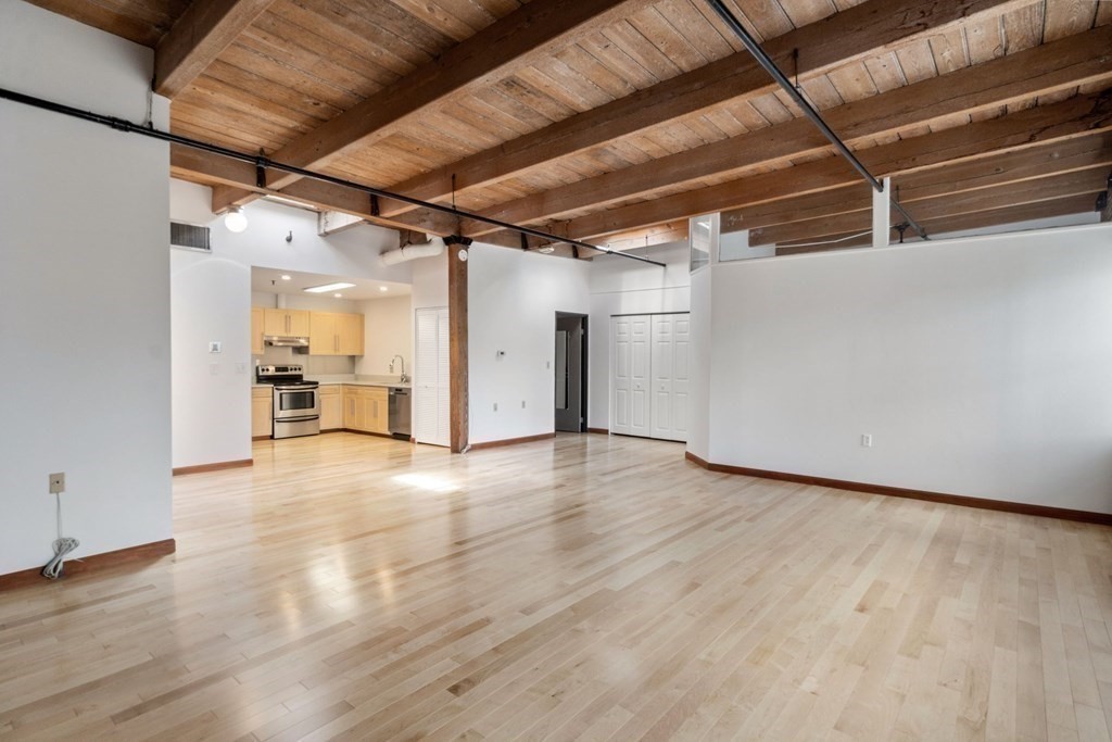 33 Sleeper St, Seaport District