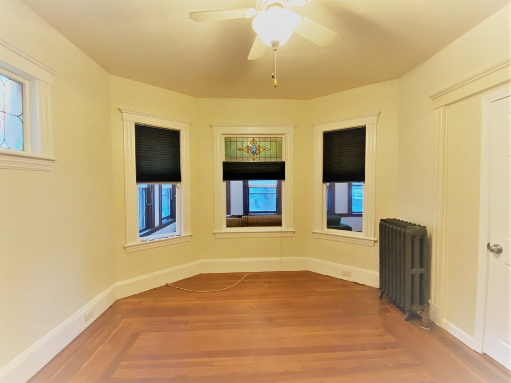 79 Parsons, Powderhouse