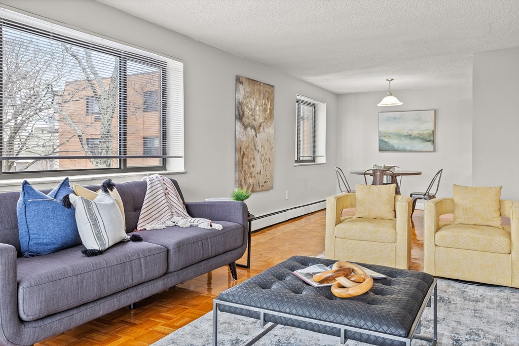 75 Morton Village Dr, Mattapan