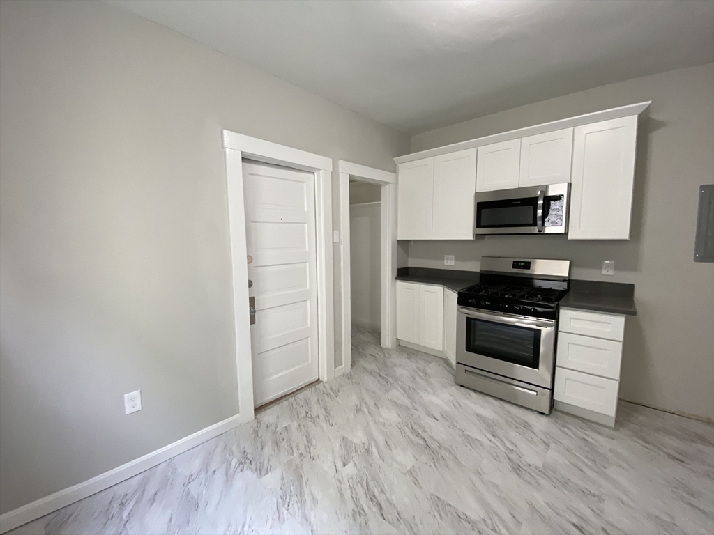 99 Capen St, Dorchester