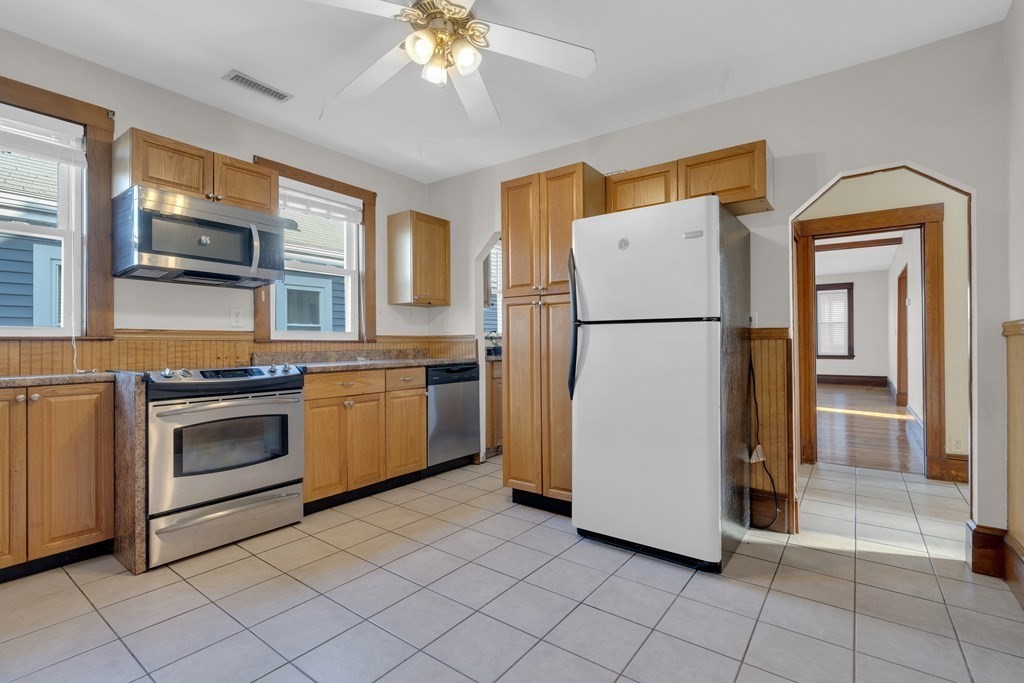 51 Yale St, Tufts University