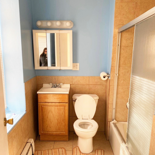 144 Chelsea St, East Boston