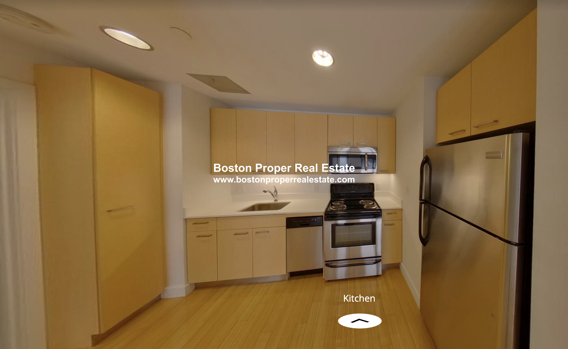 1085 Boylston St, Fenway