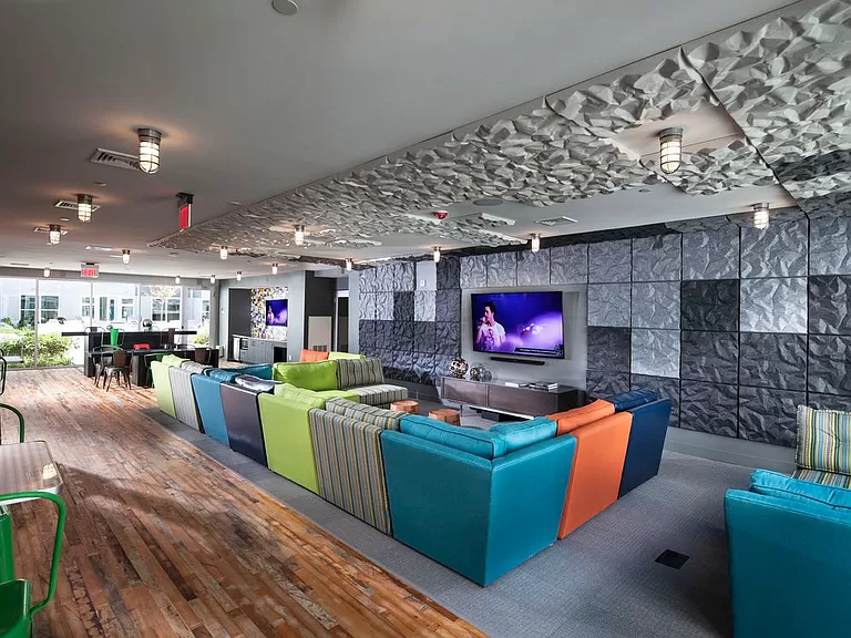 445 Artisan Way, Assembly Square