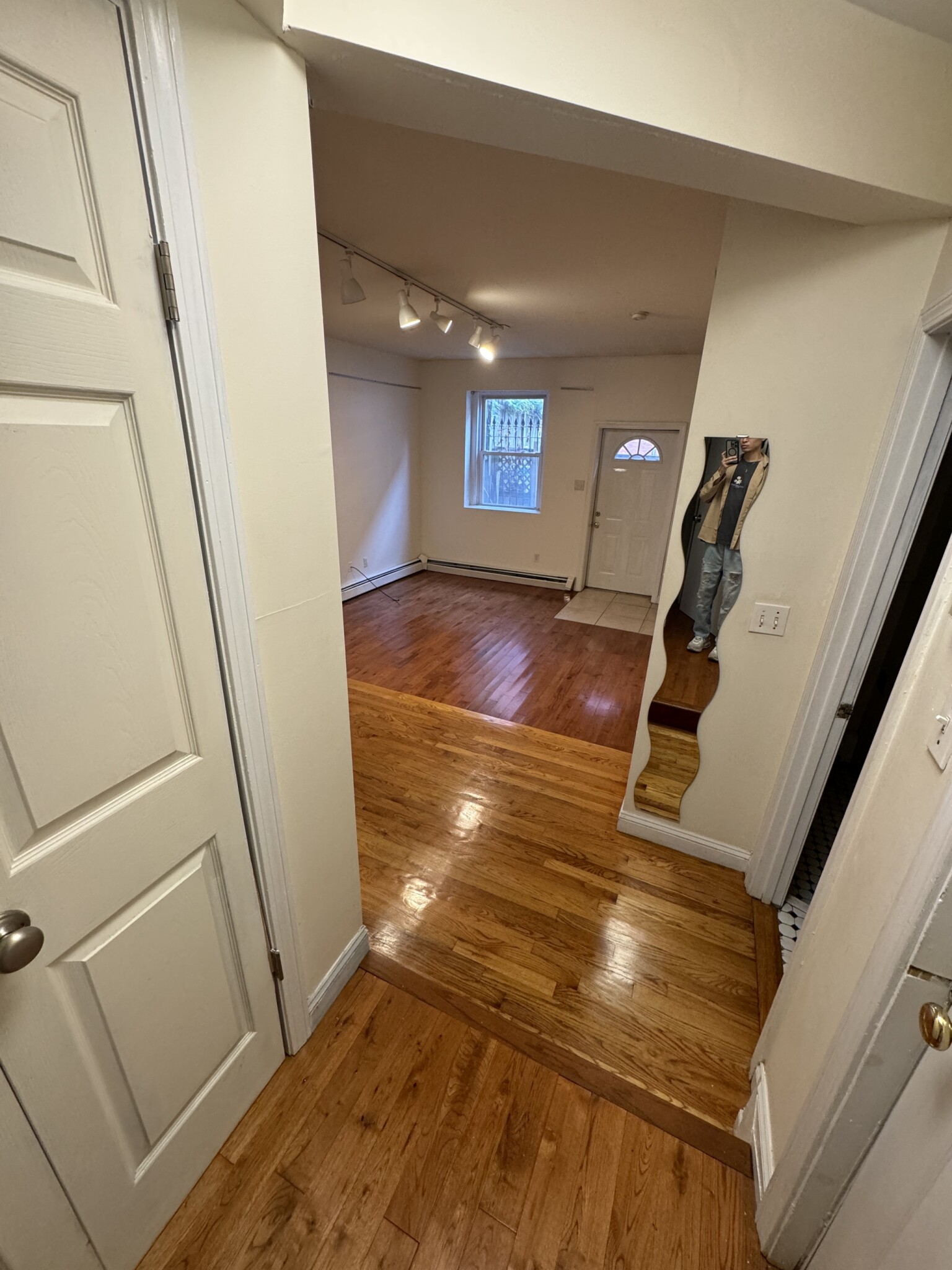 55 Saint Stephen St, Fenway