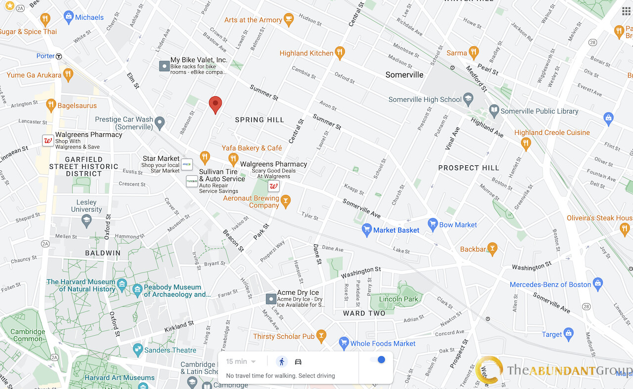 32 Belmont St, Winter Hill