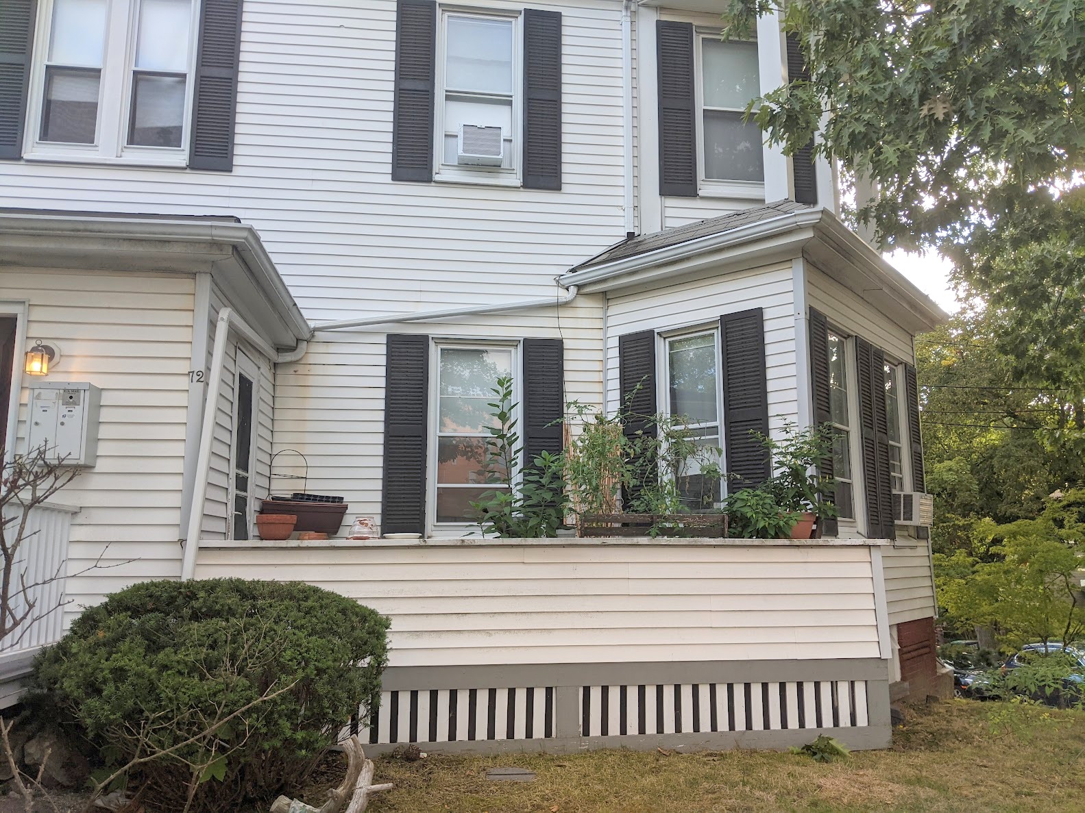 72 Highland Ave, Union Square