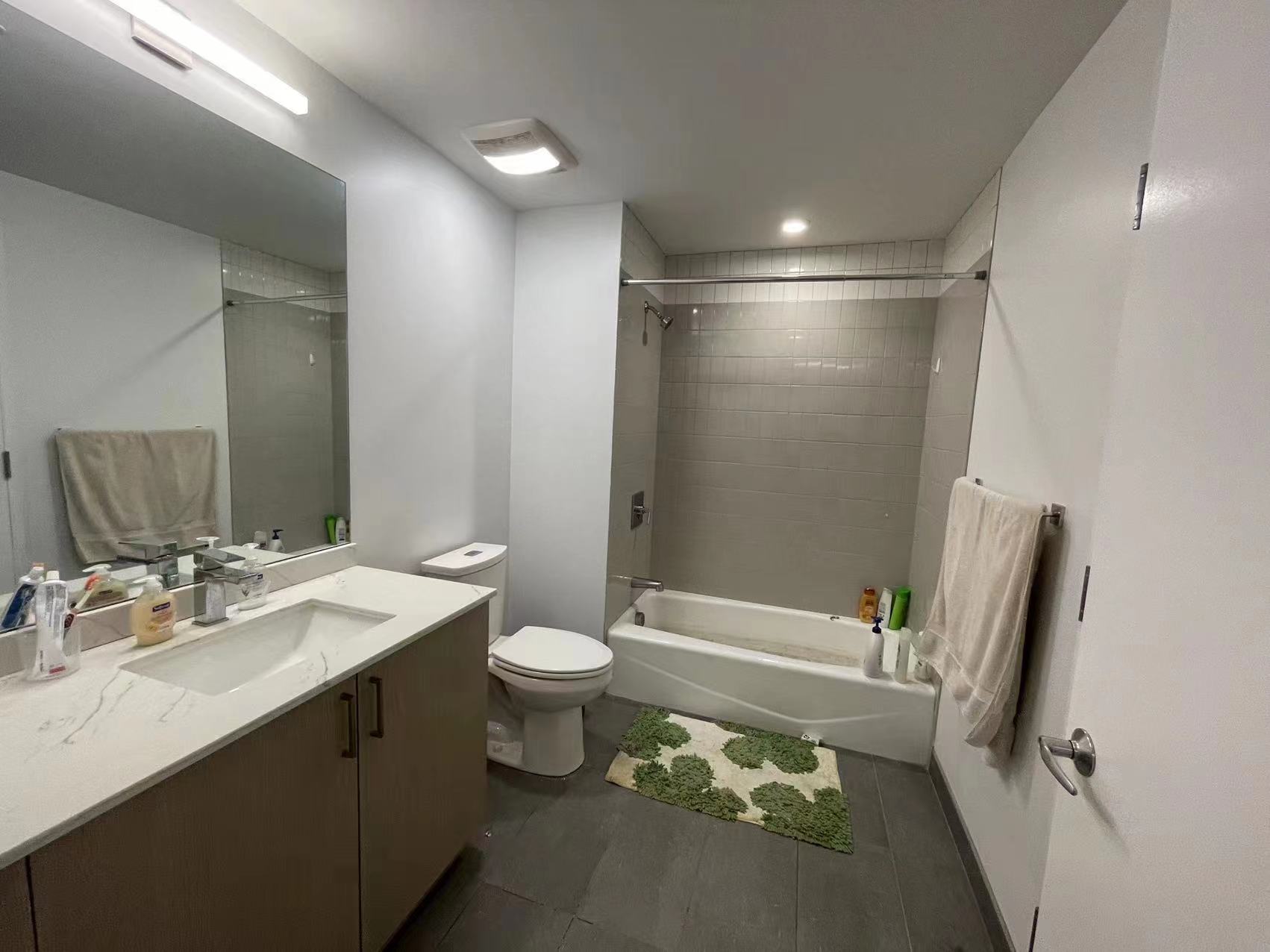 150 Camden St, South End