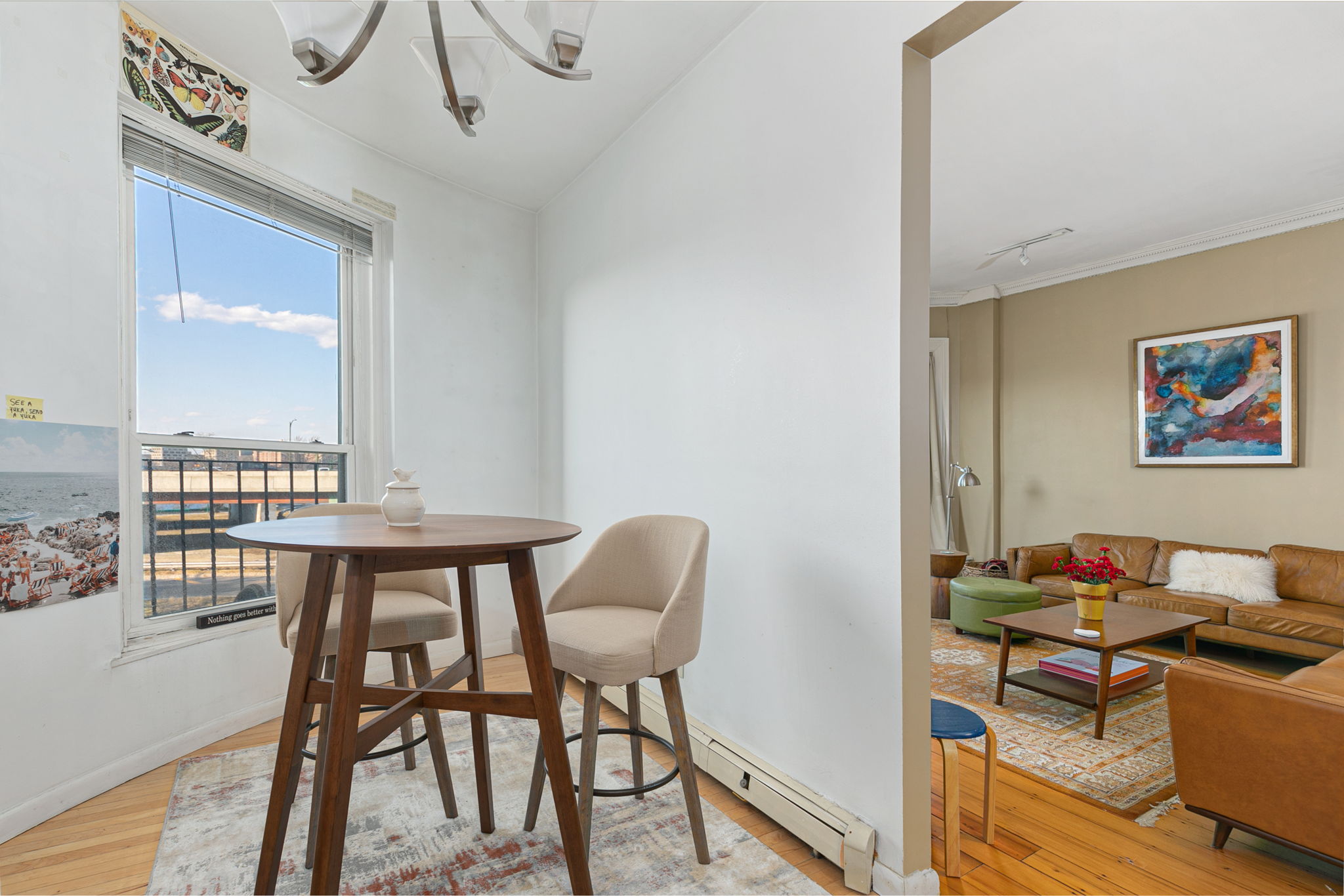 7 Bay State Rd, Back Bay