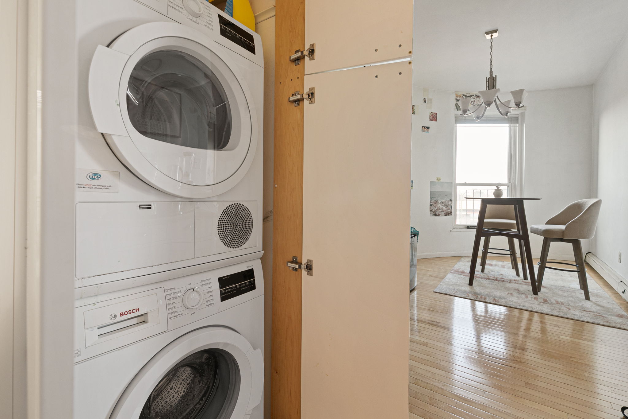 7 Bay State Rd, Back Bay