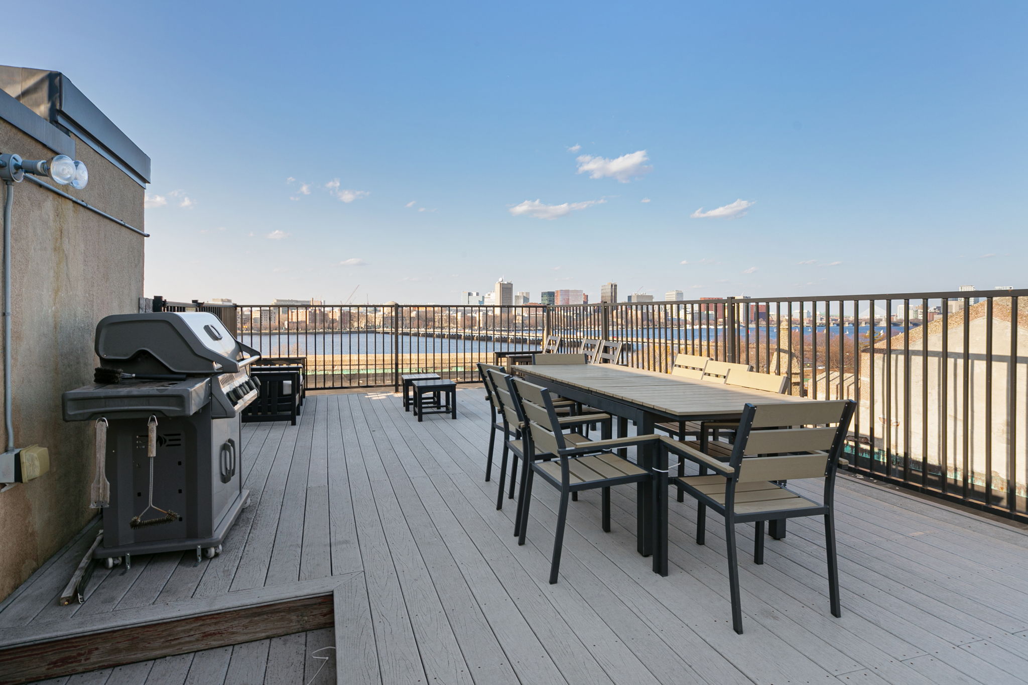 7 Bay State Rd, Back Bay