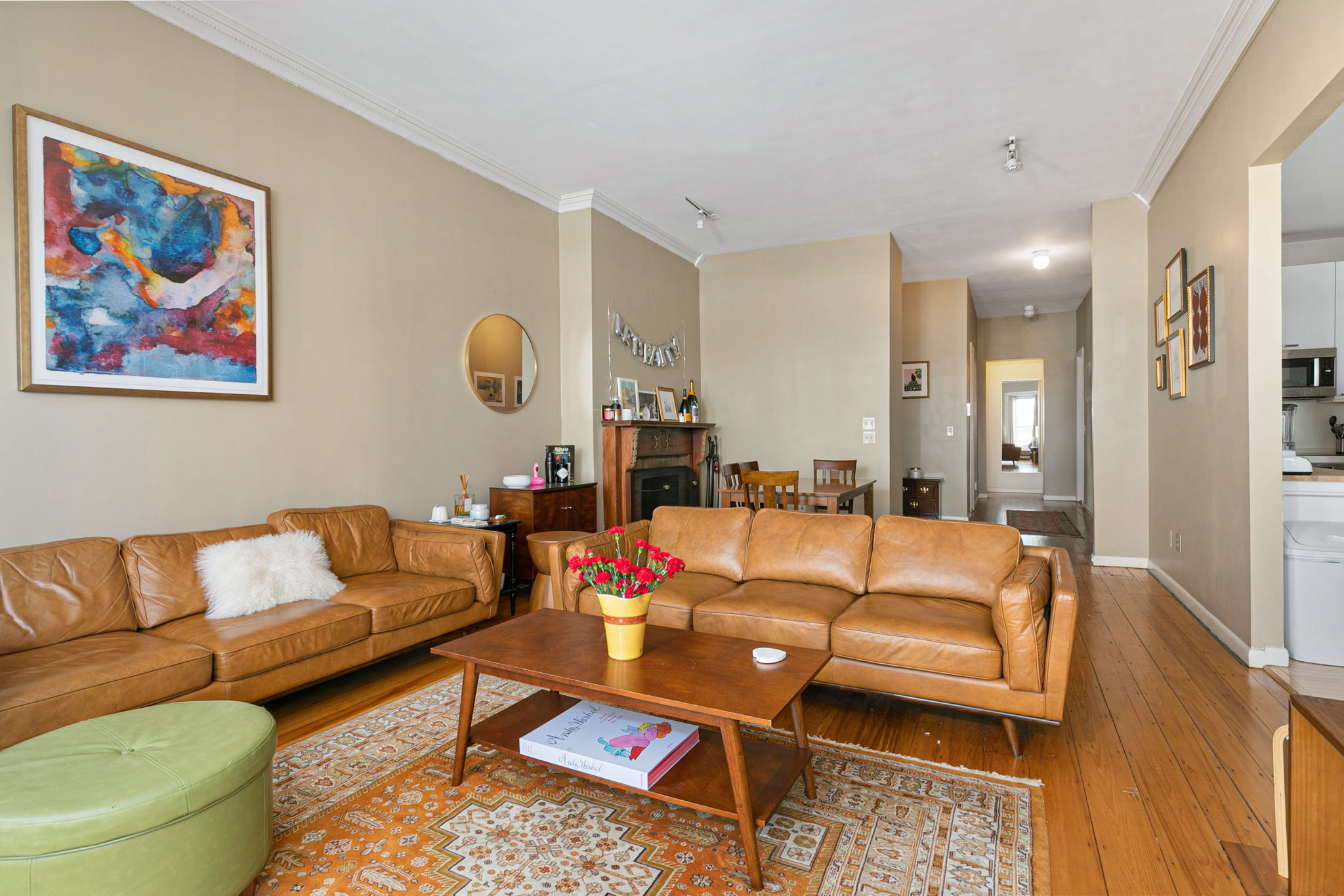 7 Bay State Rd, Back Bay