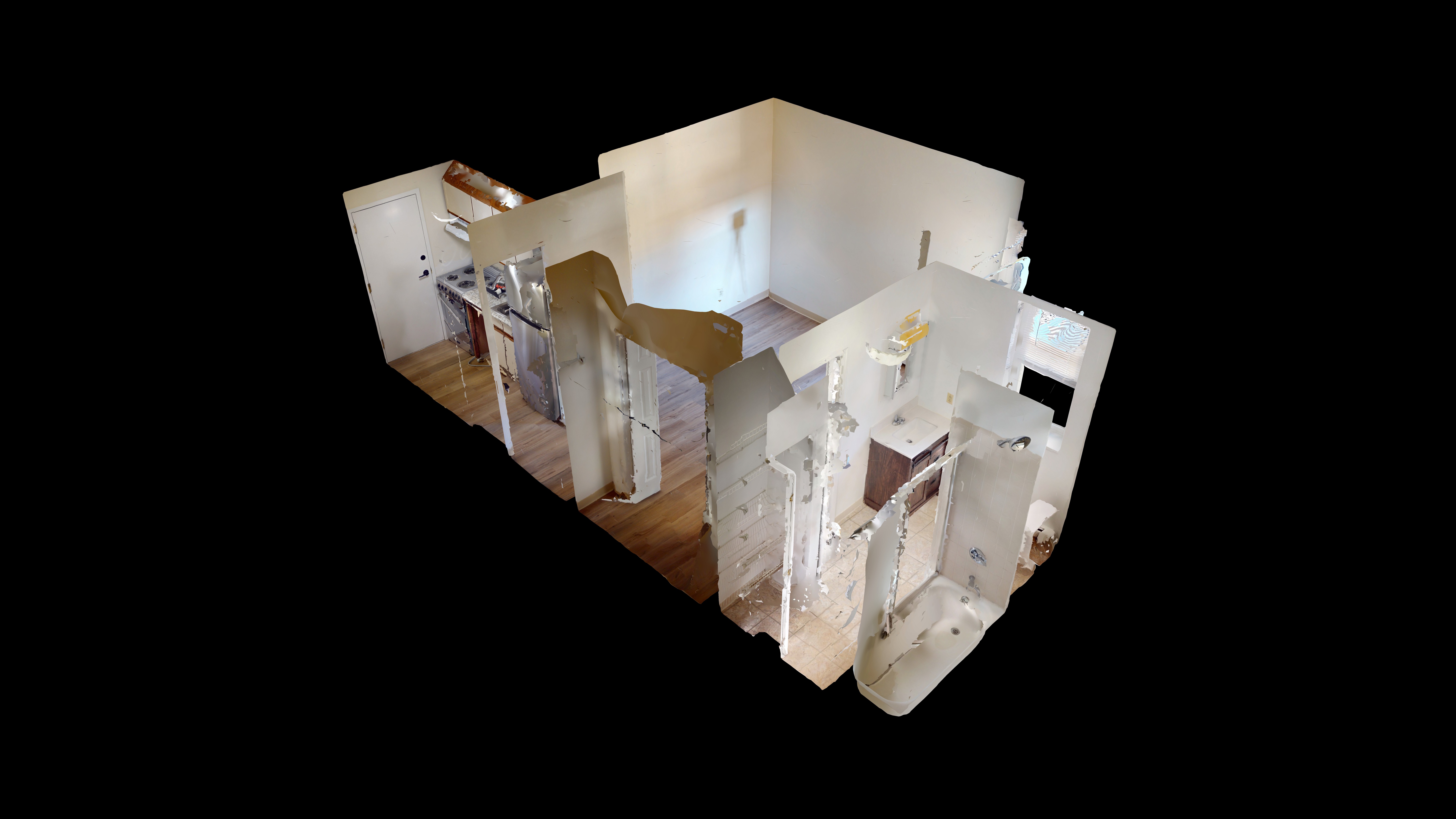 171 Harvard St, Coolidge Corner