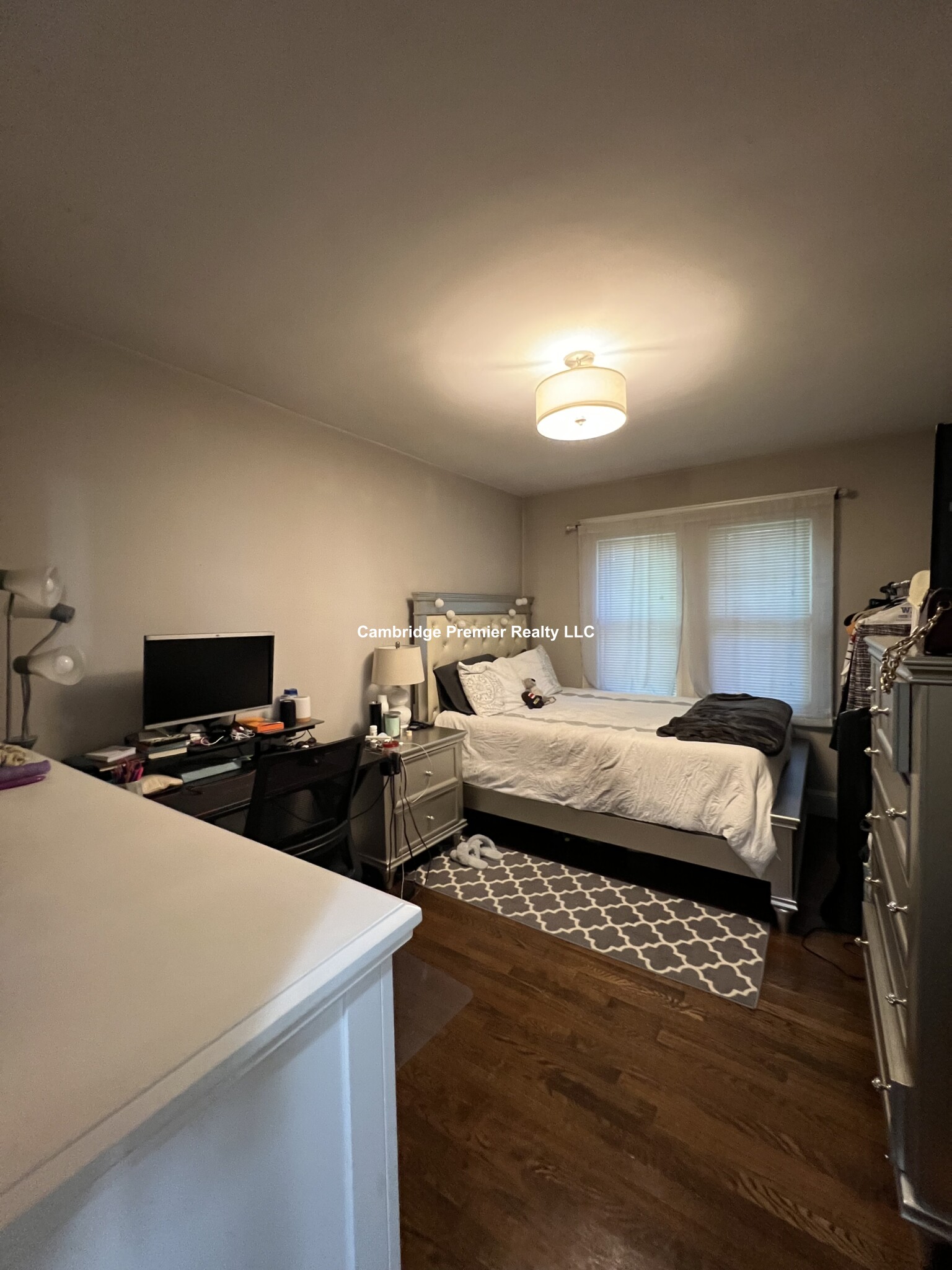 7 Fenno St, Neighborhood Nine