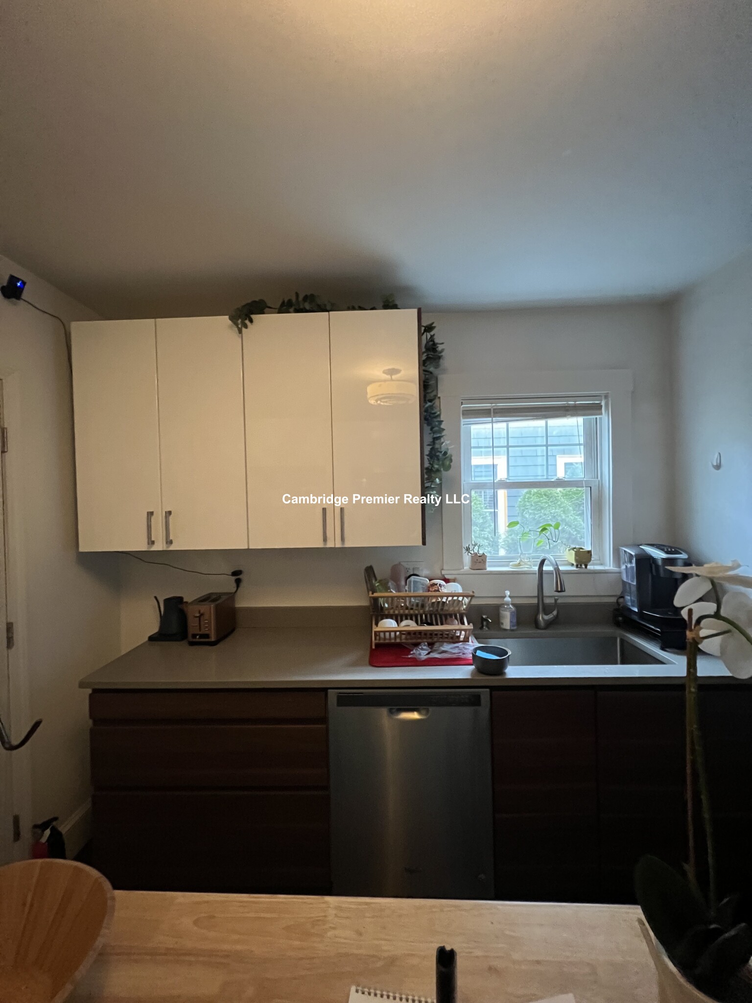 7 Fenno St, Neighborhood Nine